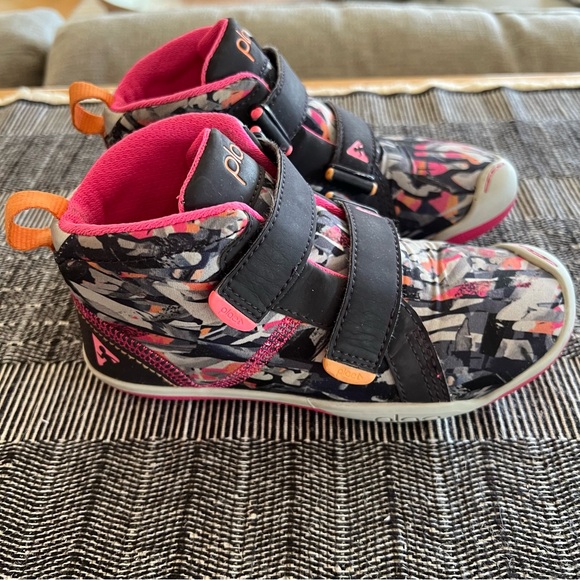 PLAE Max Sneakers - Picture 6 of 9